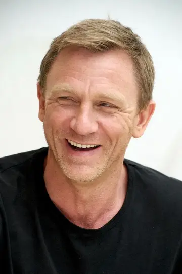 Фото Деніел Крейг (Daniel Craig) #12898