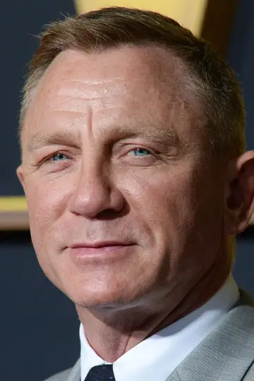 Фото Деніел Крейг (Daniel Craig) #12899