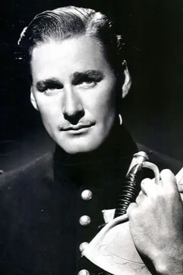 Фото Еррол Флінн (Errol Flynn) #85759