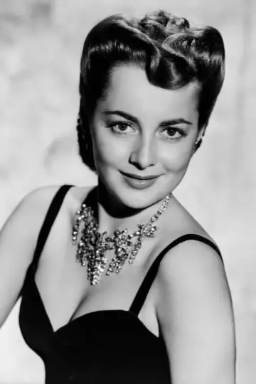 Фото Олівія де Хевілленд (Olivia de Havilland) #54254