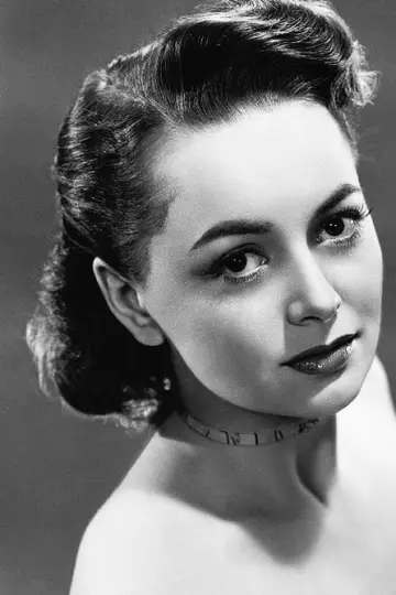 Фото Олівія де Хевілленд (Olivia de Havilland) #54255