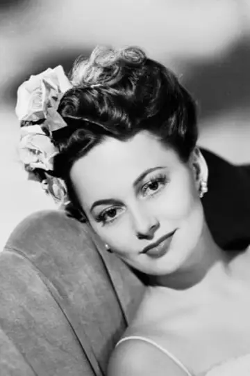 Фото Олівія де Хевілленд (Olivia de Havilland) #73776