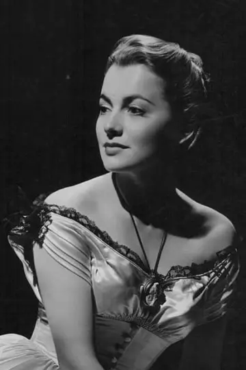 Фото Олівія де Хевілленд (Olivia de Havilland) #73780