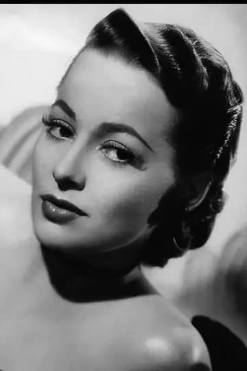 Фото Олівія де Хевілленд (Olivia de Havilland) #73782