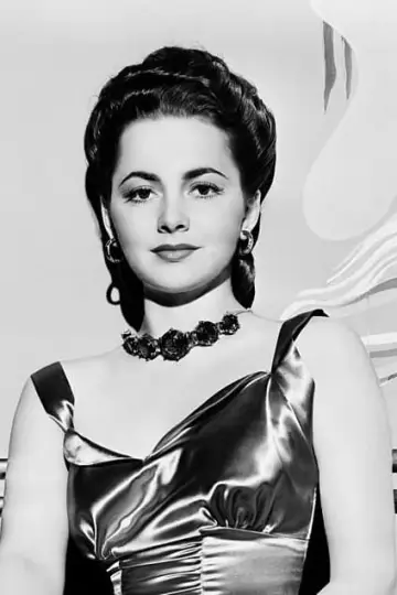 Фото Олівія де Хевілленд (Olivia de Havilland) #73783