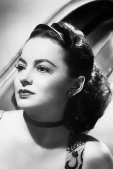 Фото Олівія де Хевілленд (Olivia de Havilland) #73784