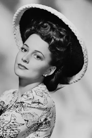 Фото Олівія де Хевілленд (Olivia de Havilland) #73786