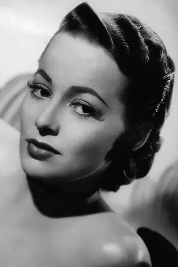 Фото Олівія де Хевілленд (Olivia de Havilland) #73788