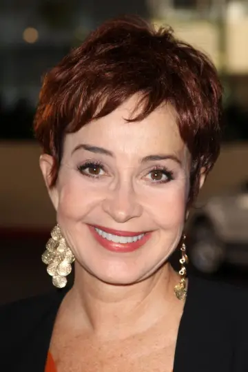 Фото Енні Поттс (Annie Potts) #15162