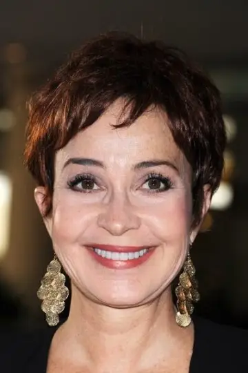 Фото Енні Поттс (Annie Potts) #15163