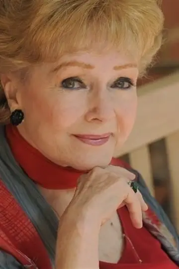 Фото Деббі Рейнольдс (Debbie Reynolds) #77523