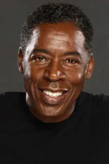 Фото Ерні Хадсон (Ernie Hudson) #30178