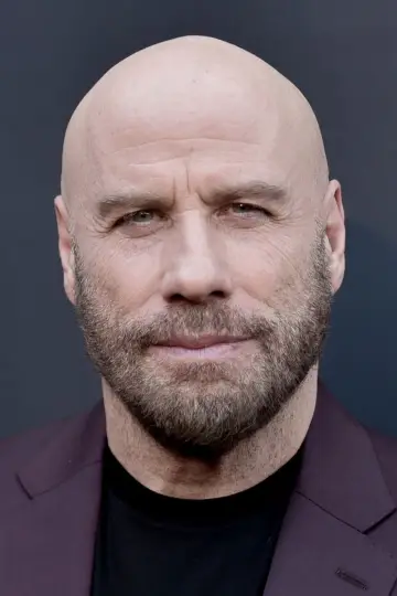 Фото Джон Траволта (John Travolta) #25916