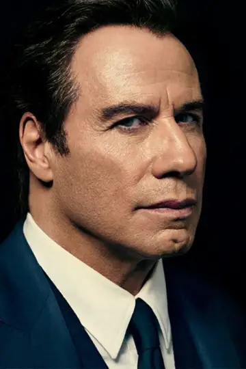 Фото Джон Траволта (John Travolta) #25917