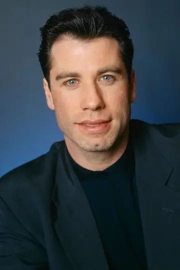 Фото Джон Траволта (John Travolta) #25918