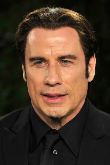 Фото Джон Траволта (John Travolta) #25921