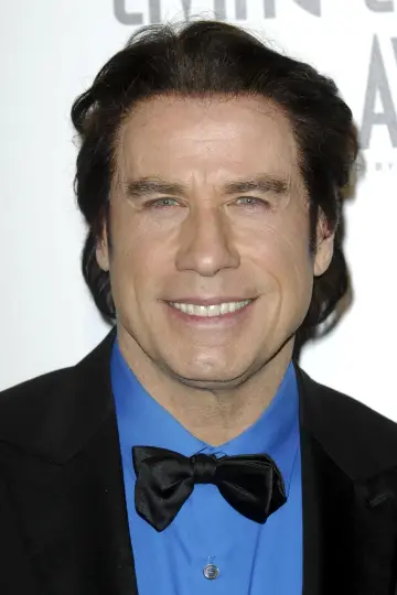 Фото Джон Траволта (John Travolta) #25923