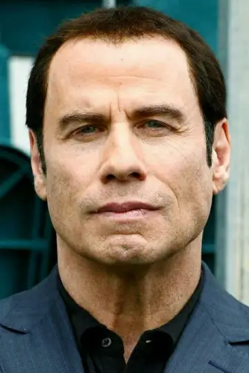 Фото Джон Траволта (John Travolta) #25924