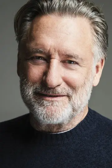 Фото Білл Пулман (Bill Pullman) #11853