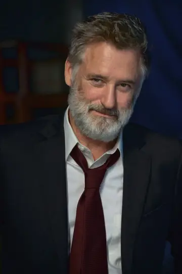 Фото Білл Пулман (Bill Pullman) #11854