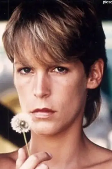 Фото Джеймі Лі Кертіс (Jamie Lee Curtis) #13261