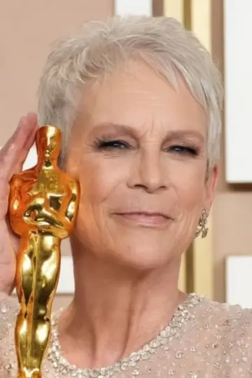 Фото Джеймі Лі Кертіс (Jamie Lee Curtis) #69360