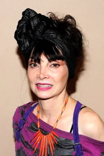 Фото Тоні Базіл (Toni Basil) #32223