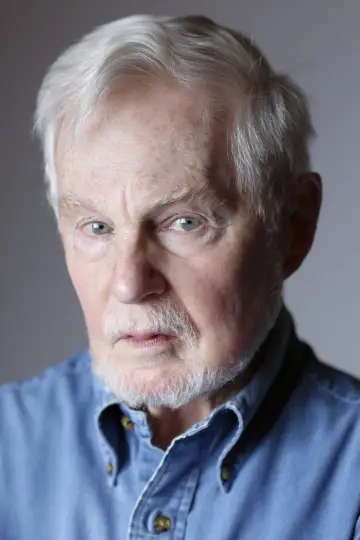 Фото Дерек Джейкобі #32761