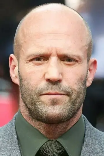 Фото Джейсон Стейтем (Jason Statham) #275340