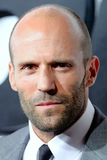 Фото Джейсон Стейтем (Jason Statham) #275341