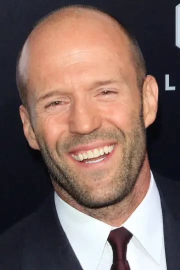 Фото Джейсон Стейтем (Jason Statham) #3259