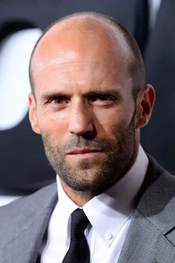 Фото Джейсон Стейтем (Jason Statham) #326725