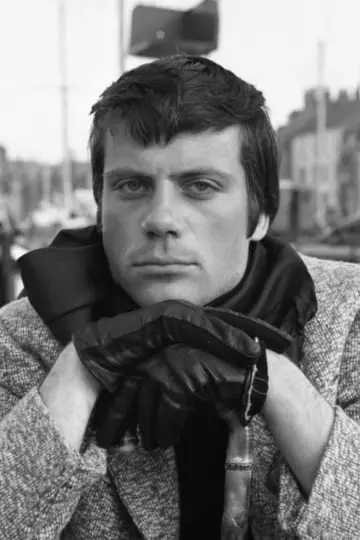 Фото Олівер Рід (Oliver Reed) #92779