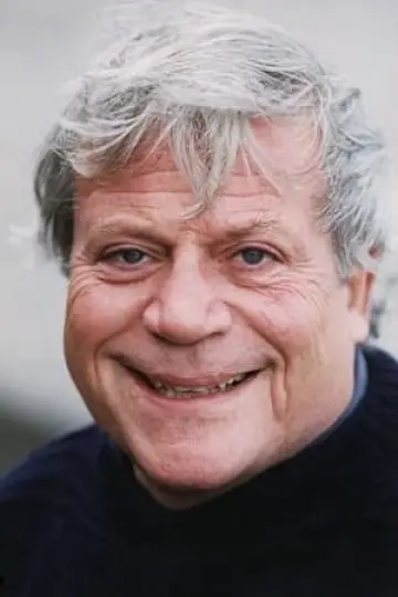 Фото Олівер Рід (Oliver Reed) #92780