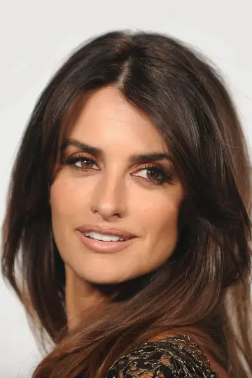 Фото Пенелопа Крус (Penélope Cruz) #19586