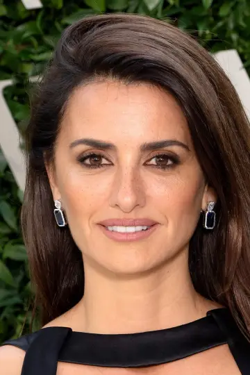 Фото Пенелопа Крус (Penélope Cruz) #19588