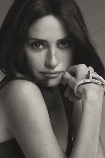 Фото Пенелопа Крус (Penélope Cruz) #19589