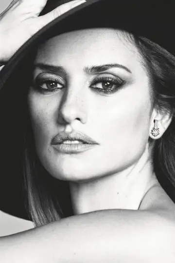 Фото Пенелопа Крус (Penélope Cruz) #19590