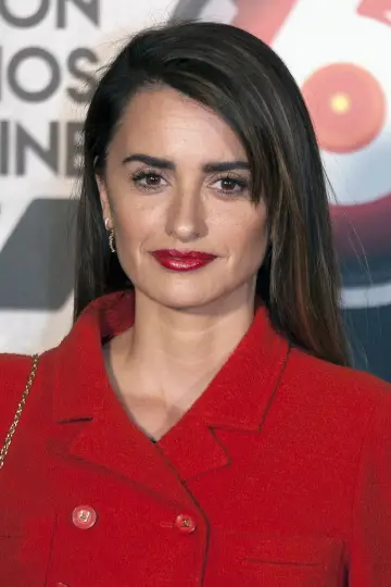 Фото Пенелопа Крус (Penélope Cruz) #19591