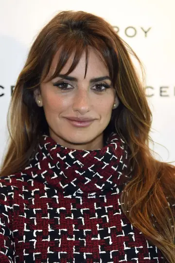 Фото Пенелопа Крус (Penélope Cruz) #19592