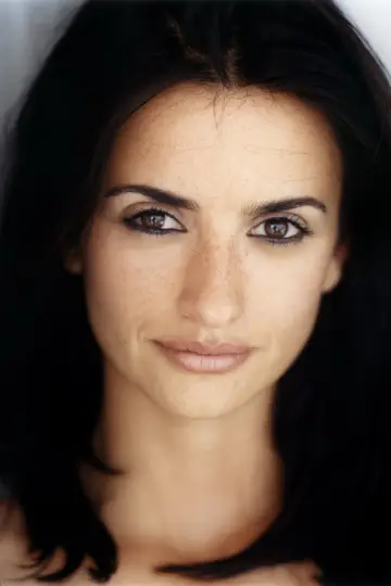 Фото Пенелопа Крус (Penélope Cruz) #19593