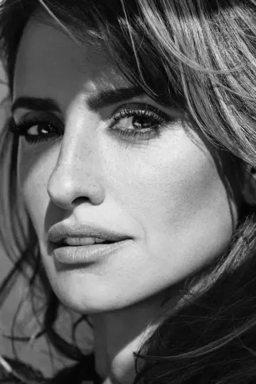 Фото Пенелопа Крус (Penélope Cruz) #19595