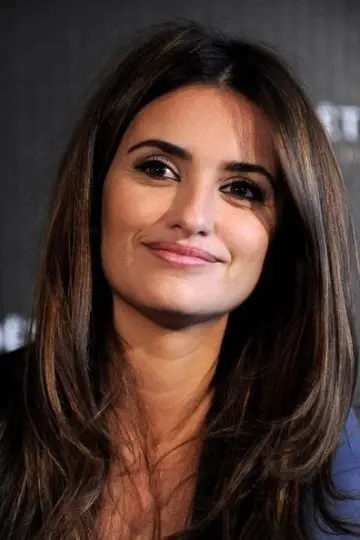 Фото Пенелопа Крус (Penélope Cruz) #19596