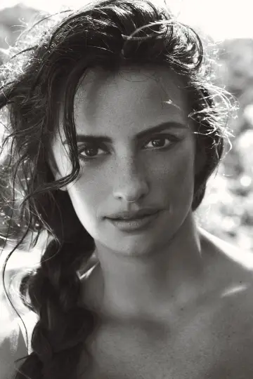 Фото Пенелопа Крус (Penélope Cruz) #19597