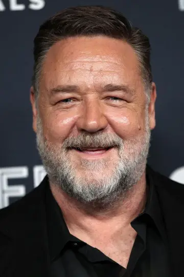 Фото Расселл Кроу (Russell Crowe) #327394