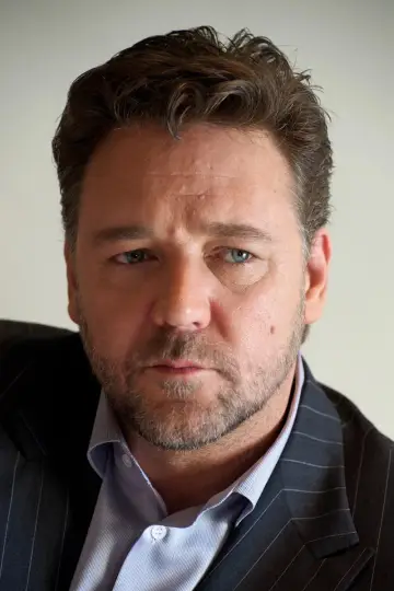 Фото Расселл Кроу (Russell Crowe) #327395