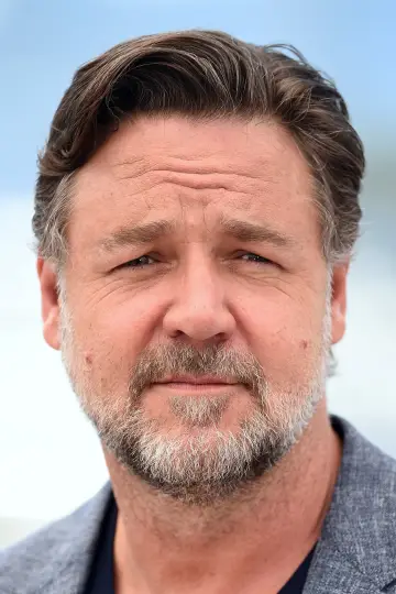 Фото Расселл Кроу (Russell Crowe) #9053