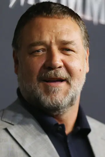 Фото Расселл Кроу (Russell Crowe) #9054