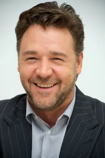 Фото Расселл Кроу (Russell Crowe) #9055
