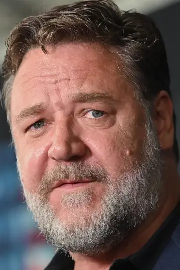 Фото Расселл Кроу (Russell Crowe) #9056